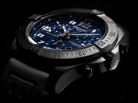 breitling chronospace evo night vision|bretling chronospace evo.